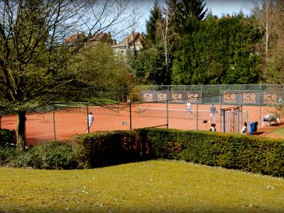 court tennis club