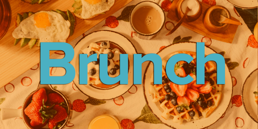 Brunch 3F